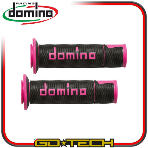 Manopole domino a450 moto - domino,