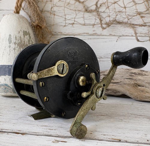 Penn vintage mulinello - vintage, da