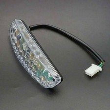 Fanale Freno Posteriore Moto