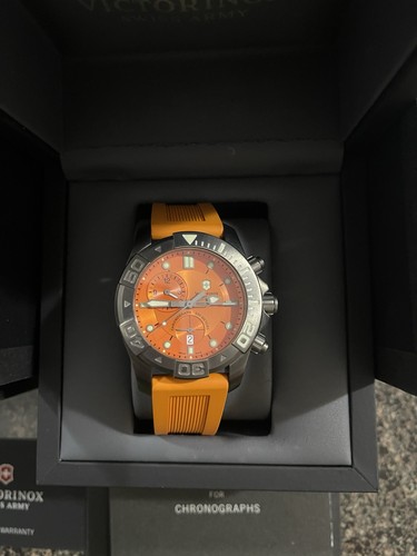 Victorinox swiss army uomo - victorinox,