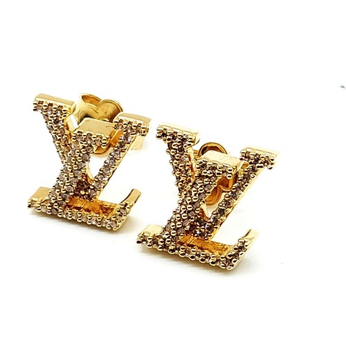 Louis vuitton orecchino - vuitton,