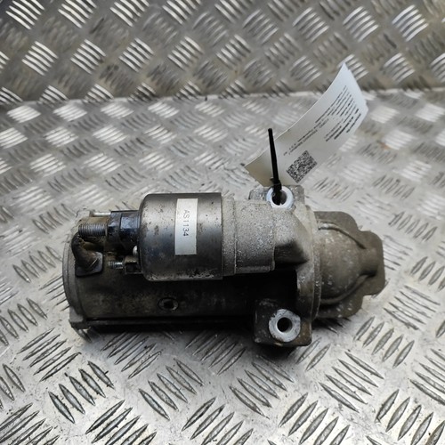 Motorino avviamento ford - avviamento,