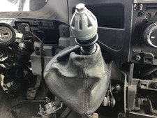 Leva cambio per iveco daily - leva,
