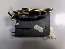 Serratura Manuale Posteriore Sinistra Fiat Palio  3/5 PORTE 40/252