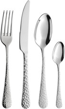 Set Di Posate Ares 48 Pezzi in