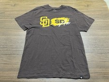 Shirt baseball uomo - t-shirt,