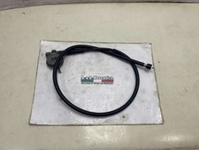 RETURN WITH ODOMETER CABLE