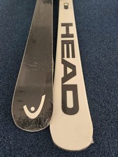 Brand New Head WC Rebels