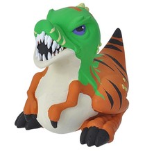 Wild Republic Rubber Duck