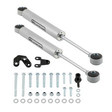 Scatola sterzo per Jeep