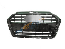 Griglia nera lucida Audi A3 8V