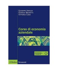 Corso di economia aziendale