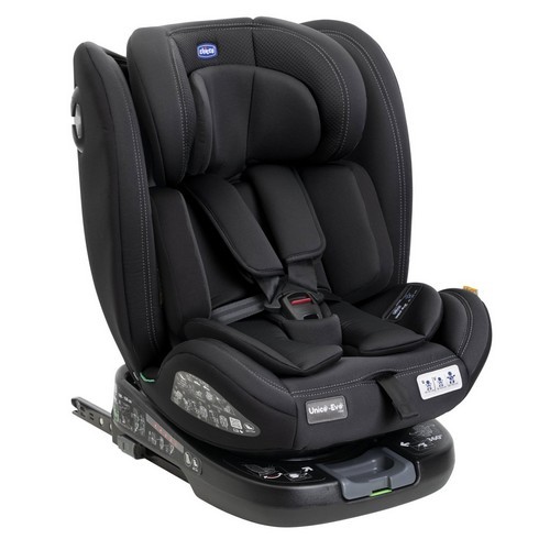 Seggiolino auto unico - auto, evo