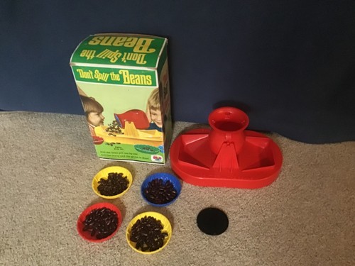 Schaper 1967 vintage - co.,