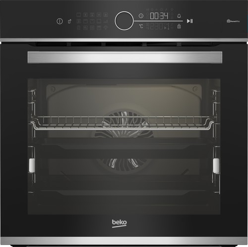 Beko bbimm13400xcsw forno - bbimm13400xcsw,