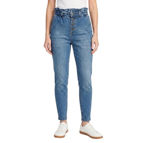 Pantaloni donna naf - naf,