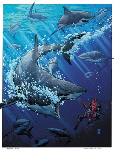 Marvel now paperback - now!,