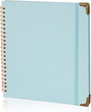 Album di ritagli 80 pagine