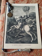 1941 III° Gruppo Carri San