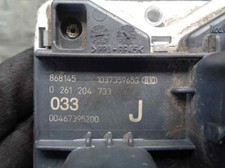 0261204733 centralina motore