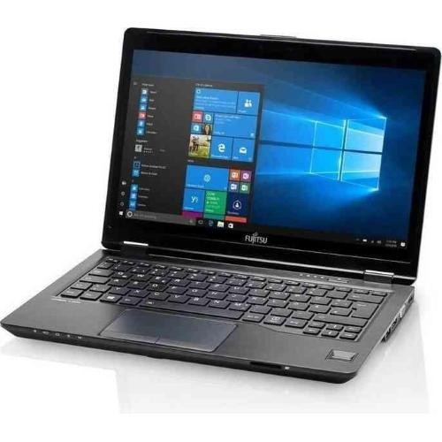 Notebook lifebook u748 intel - notebook,