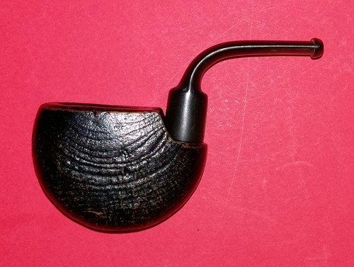West pocket pipe - pipa, da