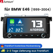 Autoradio 8"2+32GB Carplay