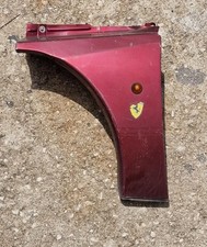 PARAFANGO ANTERIORE SINISTRO PER FIAT Coupé 1° Serie . (93>96)