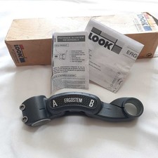 LOOK ERGOSTEM Stelo Bici da