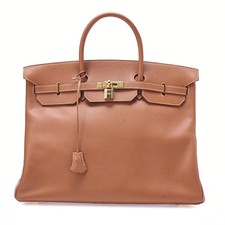 Hermes Birkin 40 borsa a mano