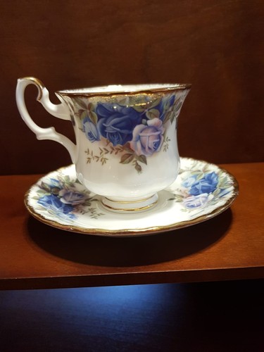 Tazza tè vintage molto - da,