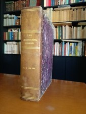 Giurisprudenza italiana quarta