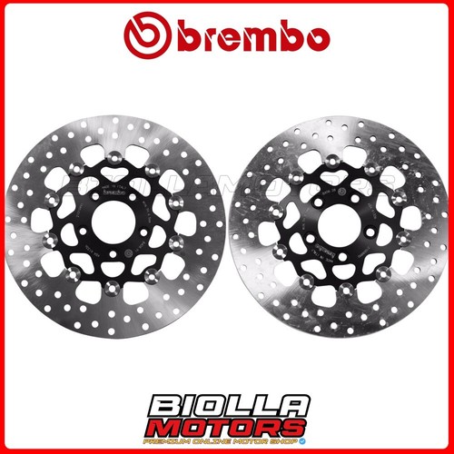 Kit dischi freno - kit, brembo