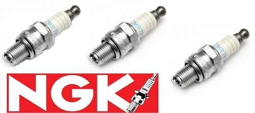 Candele cmr7h ngk - 3, motosega
