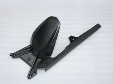 LECHE ROUE REAR HUGGER KTM