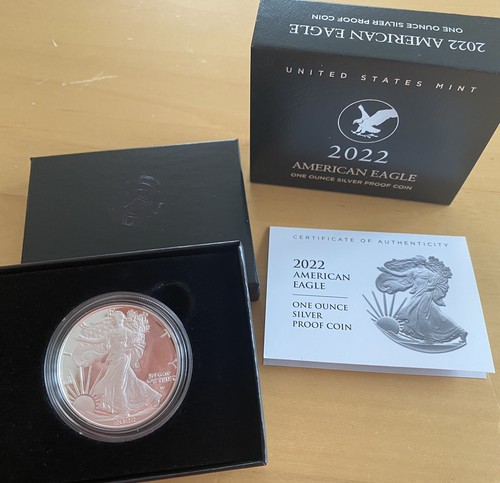 Usa american eagle one - usa:,