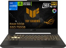 Notebook ASUS TUF Gaming