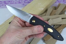 Couteau Fallkniven PCX Lame