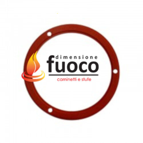Guarnizione posteriore - guarnizione,