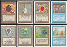 Carte MTG Rare e Mitiche |