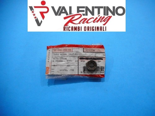 Dado campana frizione 11 x - dado,