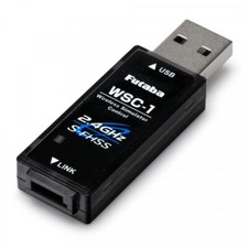 Futaba WSC-1 Interfaccia USB