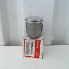 Pistone + anello Honda CR 125R