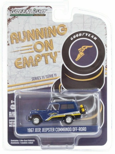 Jeep jeepster commando 1967 - jeep,