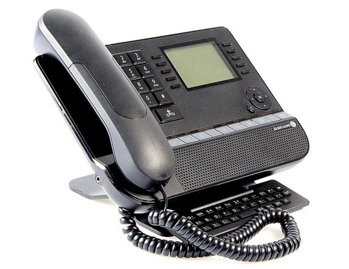 Alcatel lucent 8039s - alcatel,