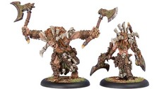 Hordes circle orboros - hordes,