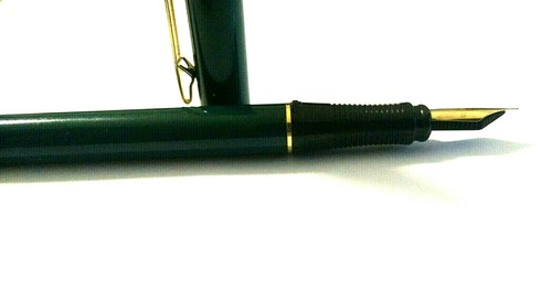 Penna stilografica waterman - penna,