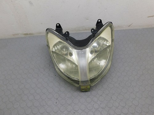 Fanale faro anteriore motom - anteriore,