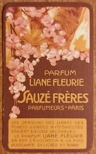 Modena - Bordoli - Antico Negozio - Specialità Profumerie.