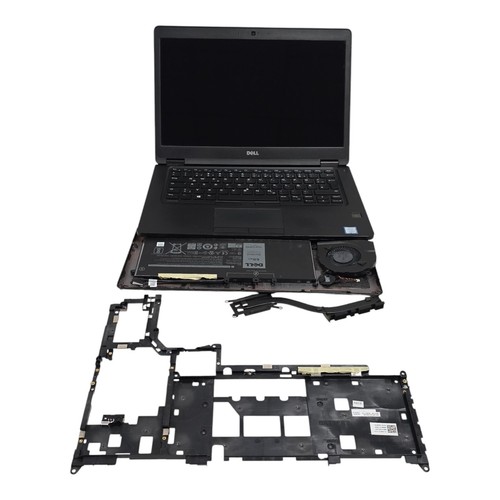 Pezzo ricambio case - di, case-